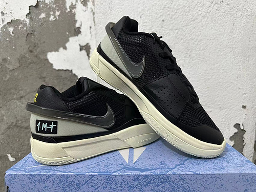 Negro Plata 39-47